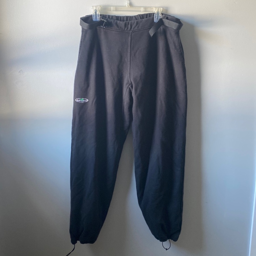 Arborwear double thick sweatpants
